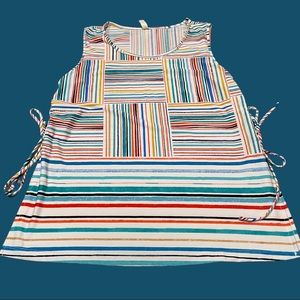 PerSeption Concept Tank Top